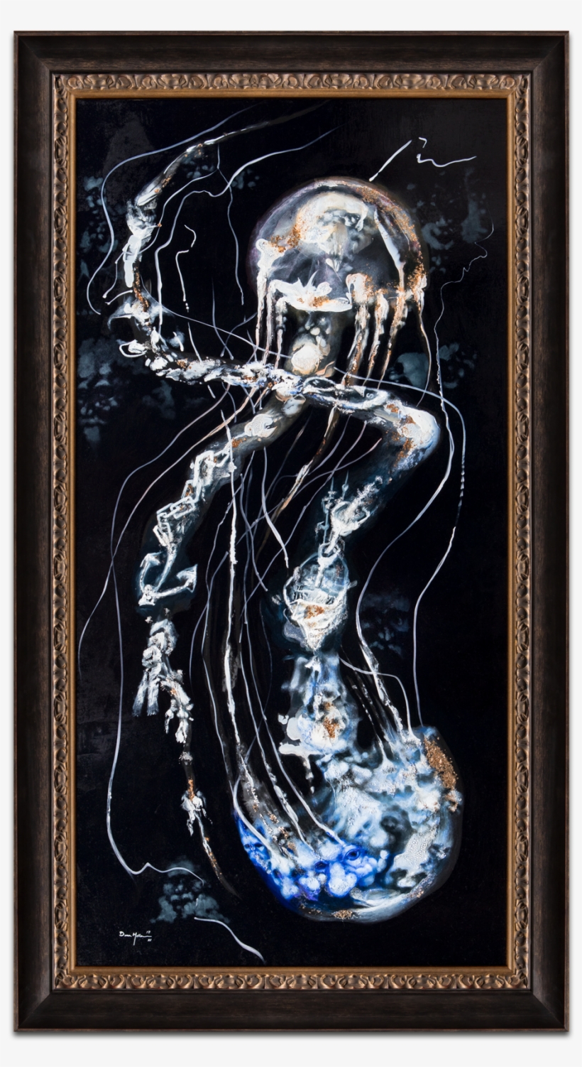 Apparition Series Xi - Book, transparent png #599133