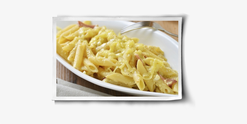 Maccheroni Con Patate E Formaggio Fuso, transparent png #599179