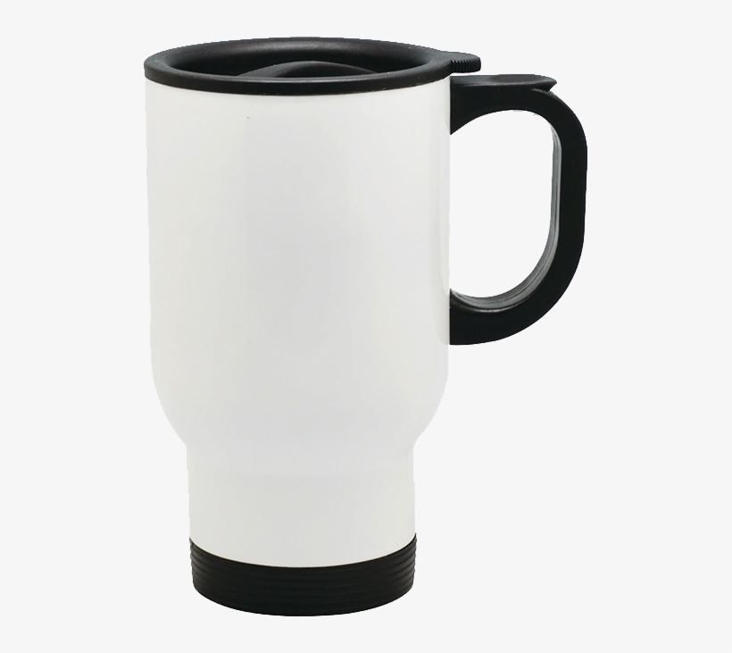 Travel Mug - 3d Glasses Red And Blue Lens 14 Ounce Stainless Travel, transparent png #599263