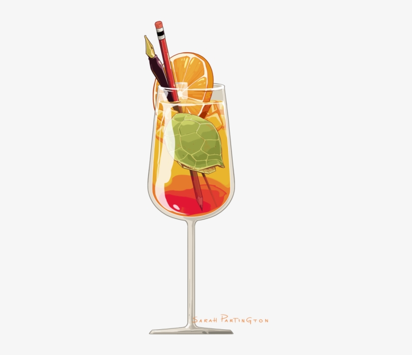 28 Collection Of Drink Drawings Tumblr - Drink Draw Png, transparent png #599283