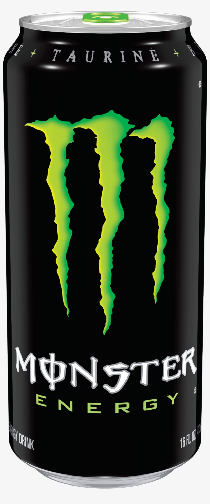 Monster Energy Drinks - Monster Energy Drink, transparent png #599305