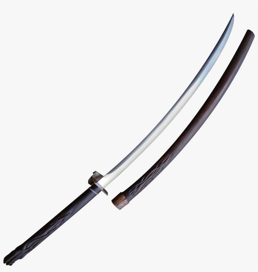 Avatar - Angel Sword, transparent png #599440