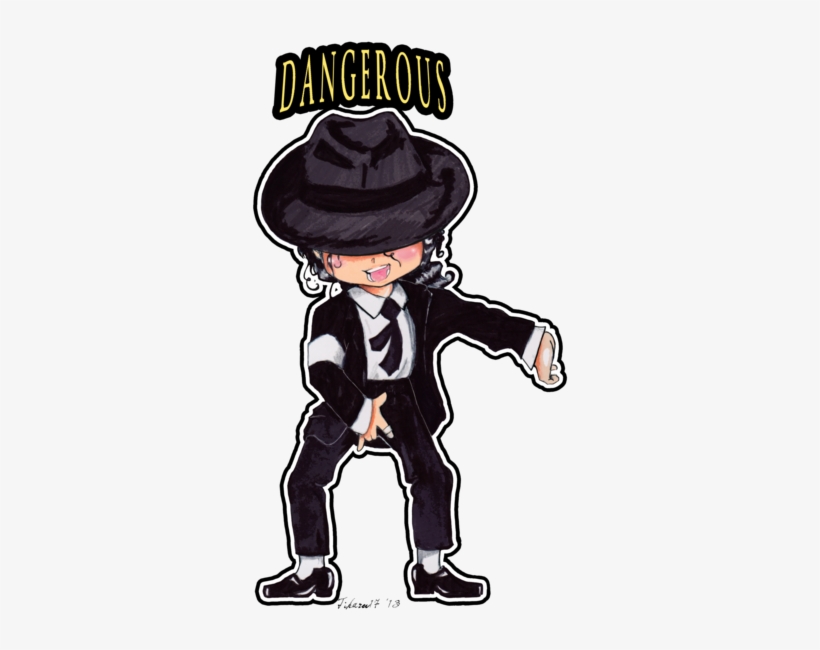 Drawing Eminem Comic Book - Dangerous Michael Jackson Png, transparent png #599441
