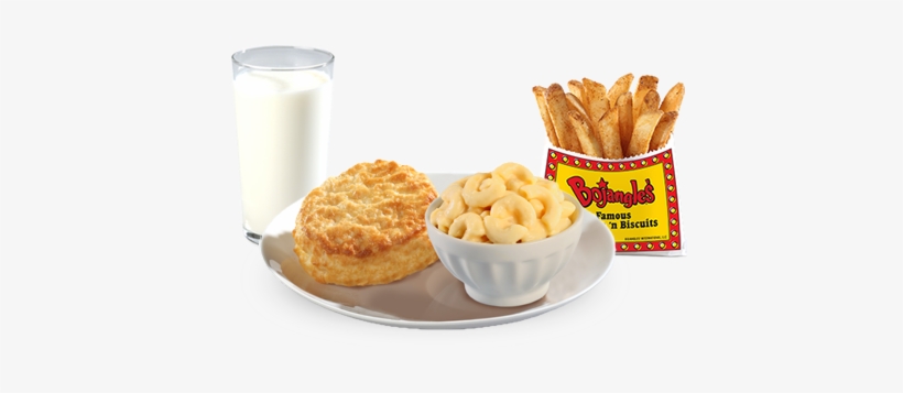 Kids Mac N Cheese - French Fries, transparent png #599460