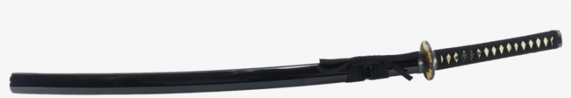 Makoto Handmade Sharp Japanese Katana Samurai Sword - Melee Weapon, transparent png #599462