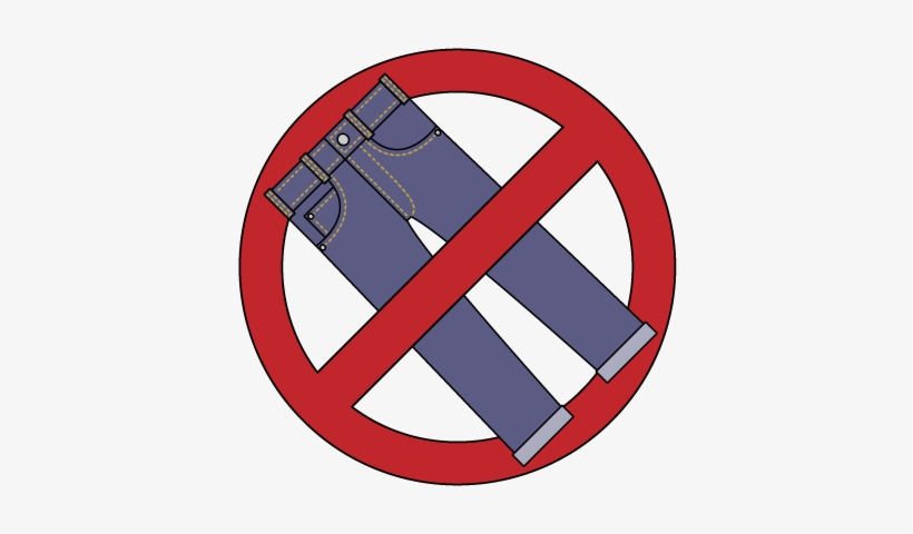 No Pants Day - Nut Free Clip Art, transparent png #599499