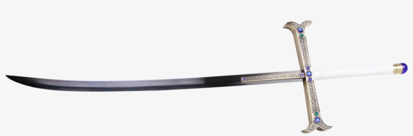 Master Cutlery Sw-460 Fantasy Dracula Mihawk Sword - Dracula Sword Real, transparent png #599517