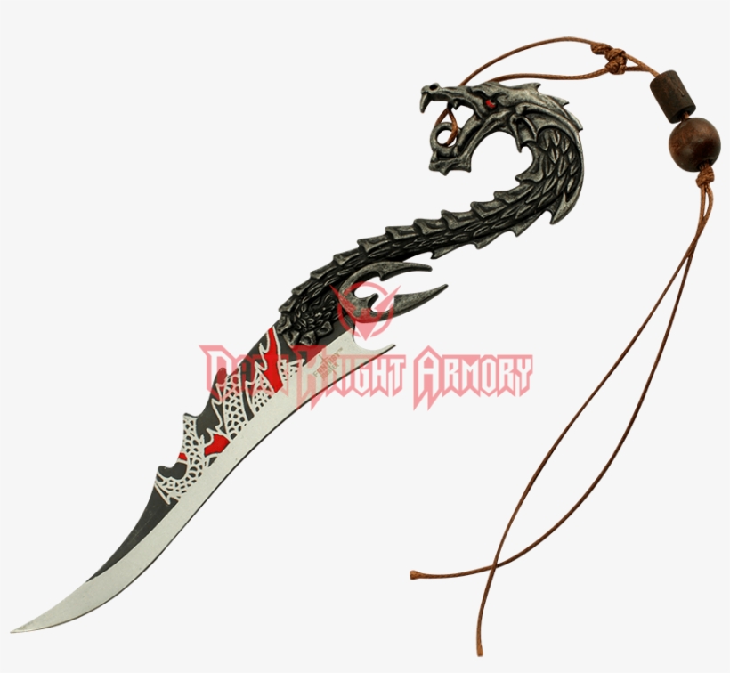 Dagger Whip, transparent png #599537