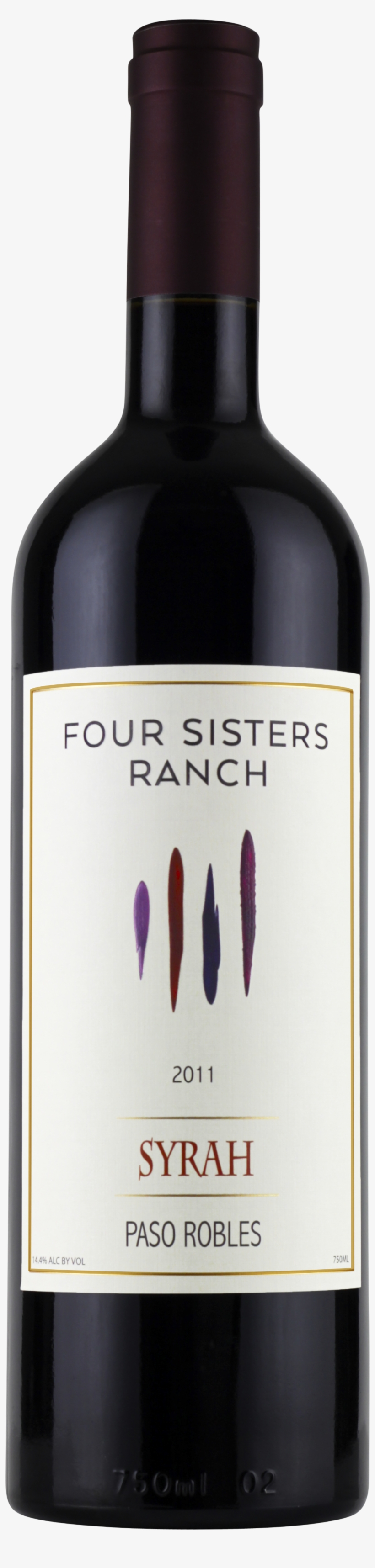 Our Limestone-rich Soils Paired With The Region's Warm - Confidences De Prieuré Lichine, transparent png #599610