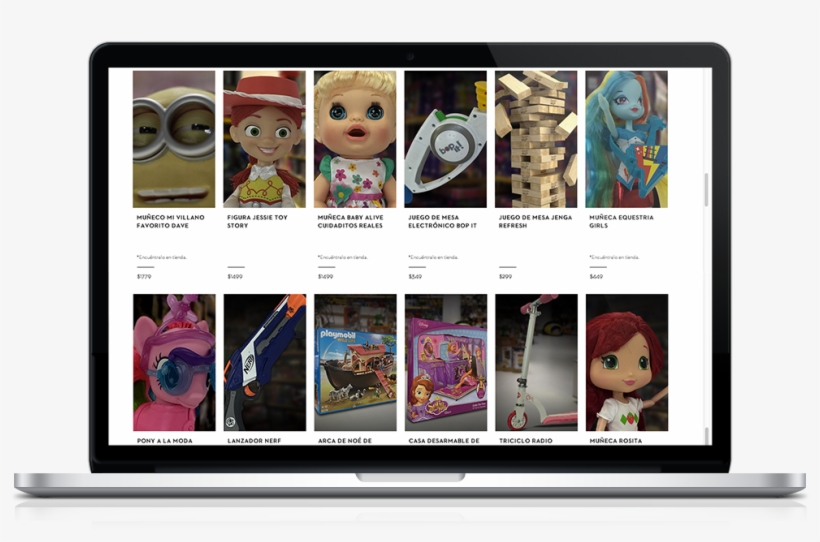 Juguetes-4 - Toy, transparent png #599712