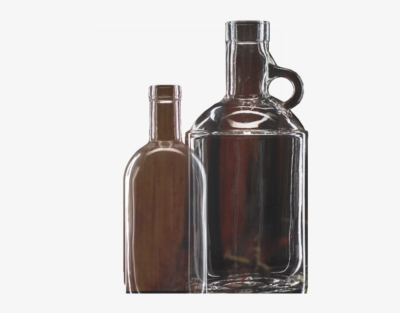 Special Offers - Glass Bottle, transparent png #599716