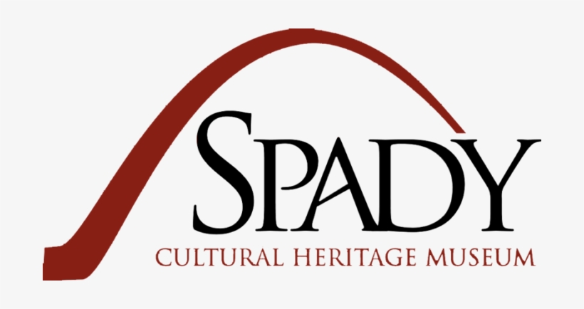Logo - Spady Museum, transparent png #599921