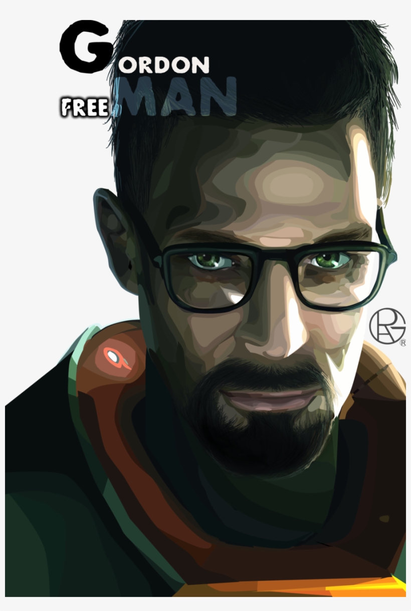 Alyx Vance Tumblr Gordon Freeman Png Alyx Vance Tumblr - Half-life 2, transparent png #5900547