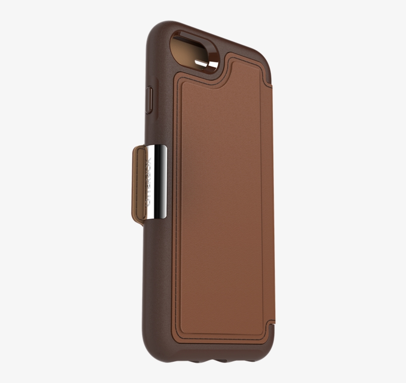 Otterbox Strada Series Iphone 8 / 7 Håndværker Cover, transparent png #5900551