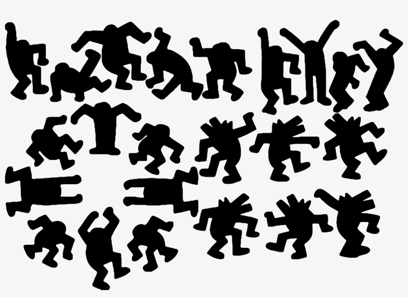 Original Diy File - Red Hot + Dance (1992), transparent png #5900973