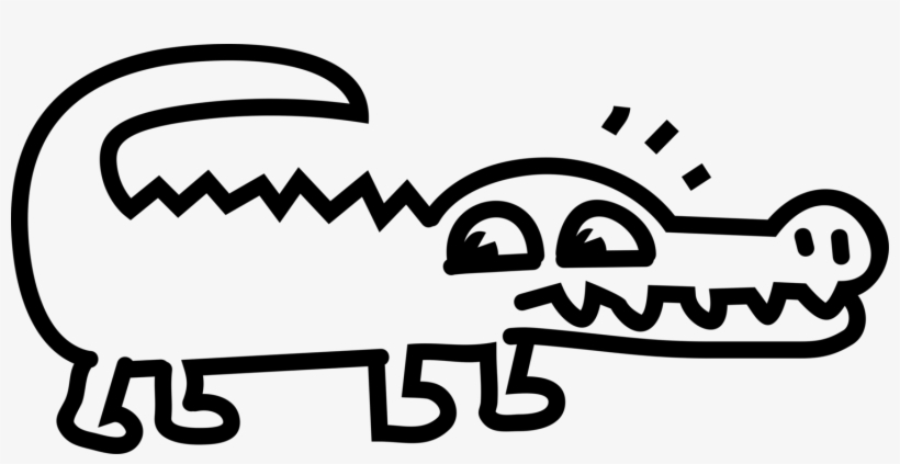 Vector Illustration Of Keith Haring Influence Pop Art - Illustration, transparent png #5901084