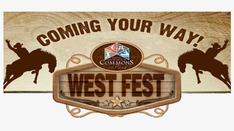 Advance Carnival Ticket Deals New This Year, Patrons - Western Fest, transparent png #5901268