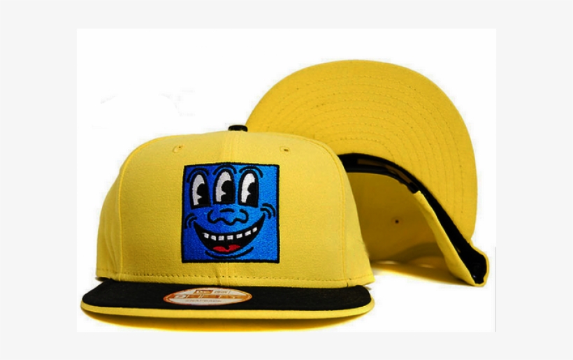 G/fore Smile Snapback-ok, transparent png #5901695