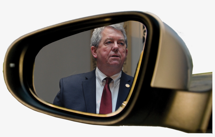 In West Kentucky's Rearview Mirror - Kentucky, transparent png #5901793