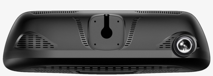 Oem Style Smart Rearview Mirror Upgrade Solution, transparent png #5901857
