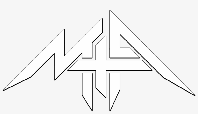 Martyr Art - Metal, transparent png #5901962