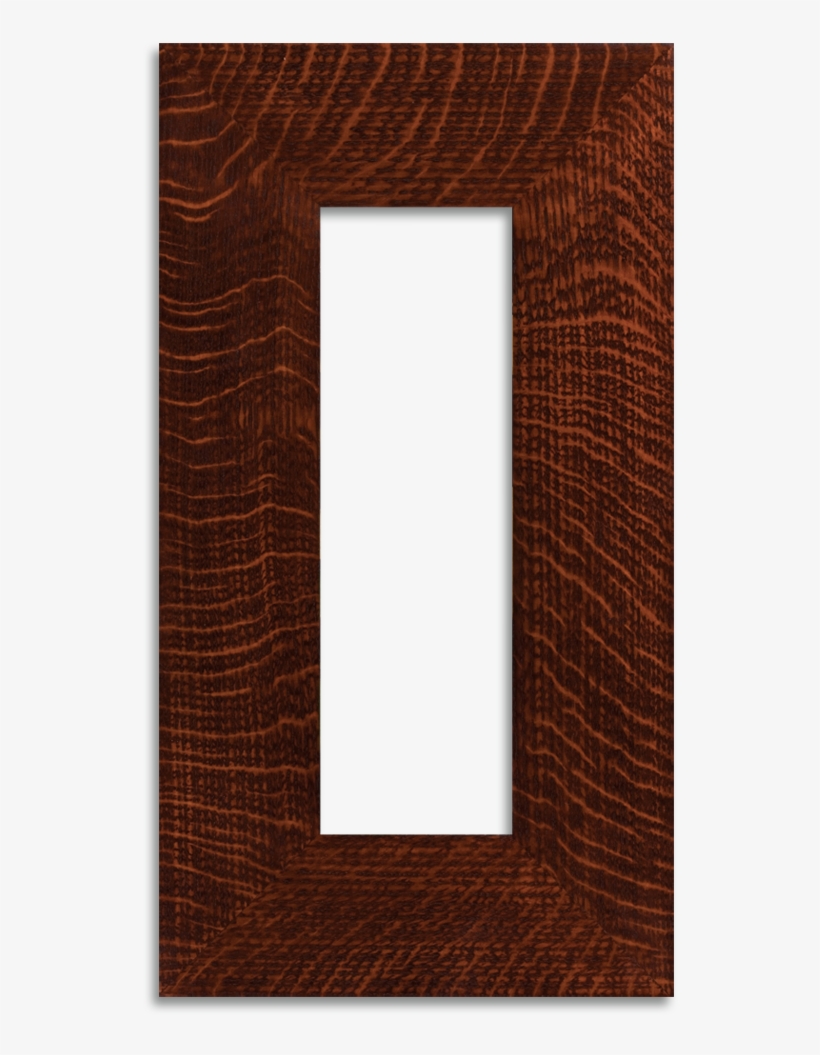 3-inch Oak Legacy Frame - Door, transparent png #5902000
