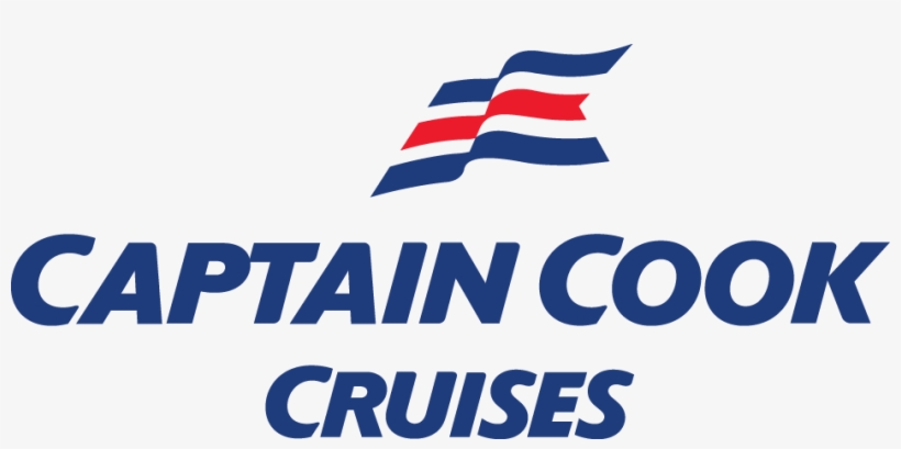 Ccc Logo - Captain Cook Cruises Logo, transparent png #5902042