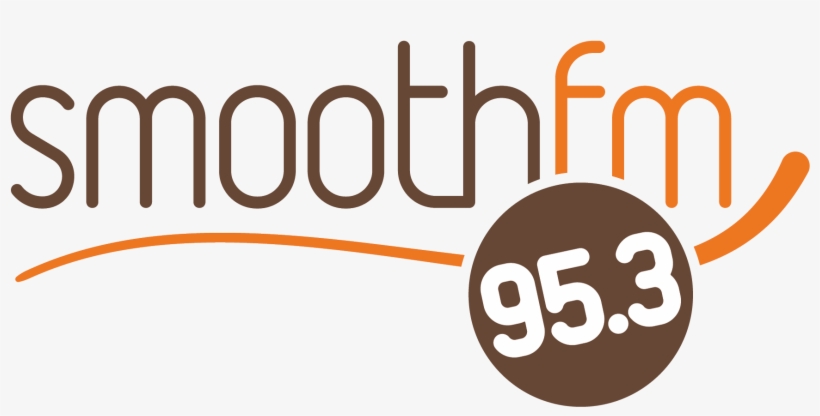 Event Partner - Smooth Fm Logo Png, transparent png #5902043