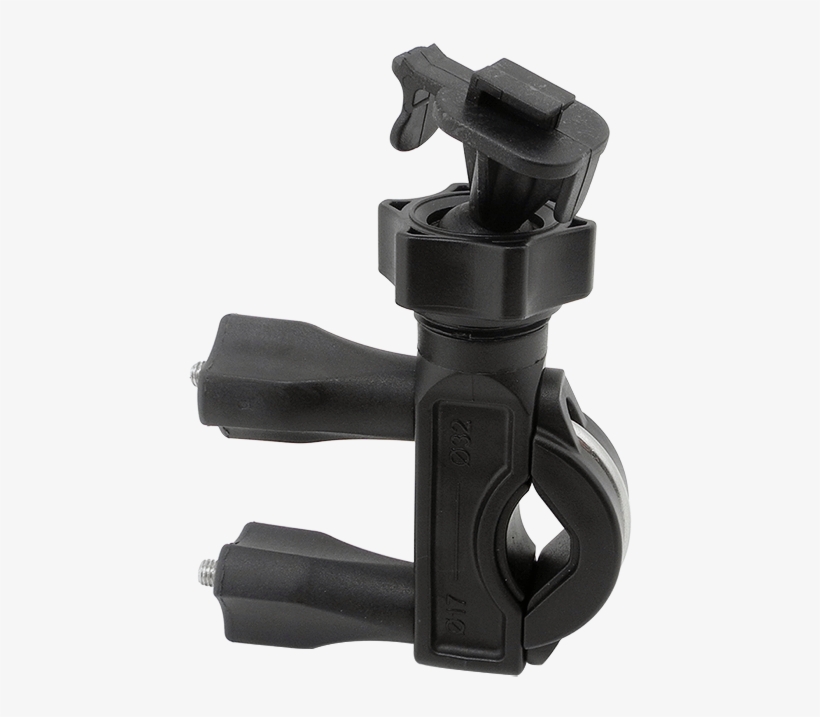 Picture Of Isaddle Ch132 Car Rear View Mirror Dash - Car Rear View Mirror Mounts, transparent png #5902142