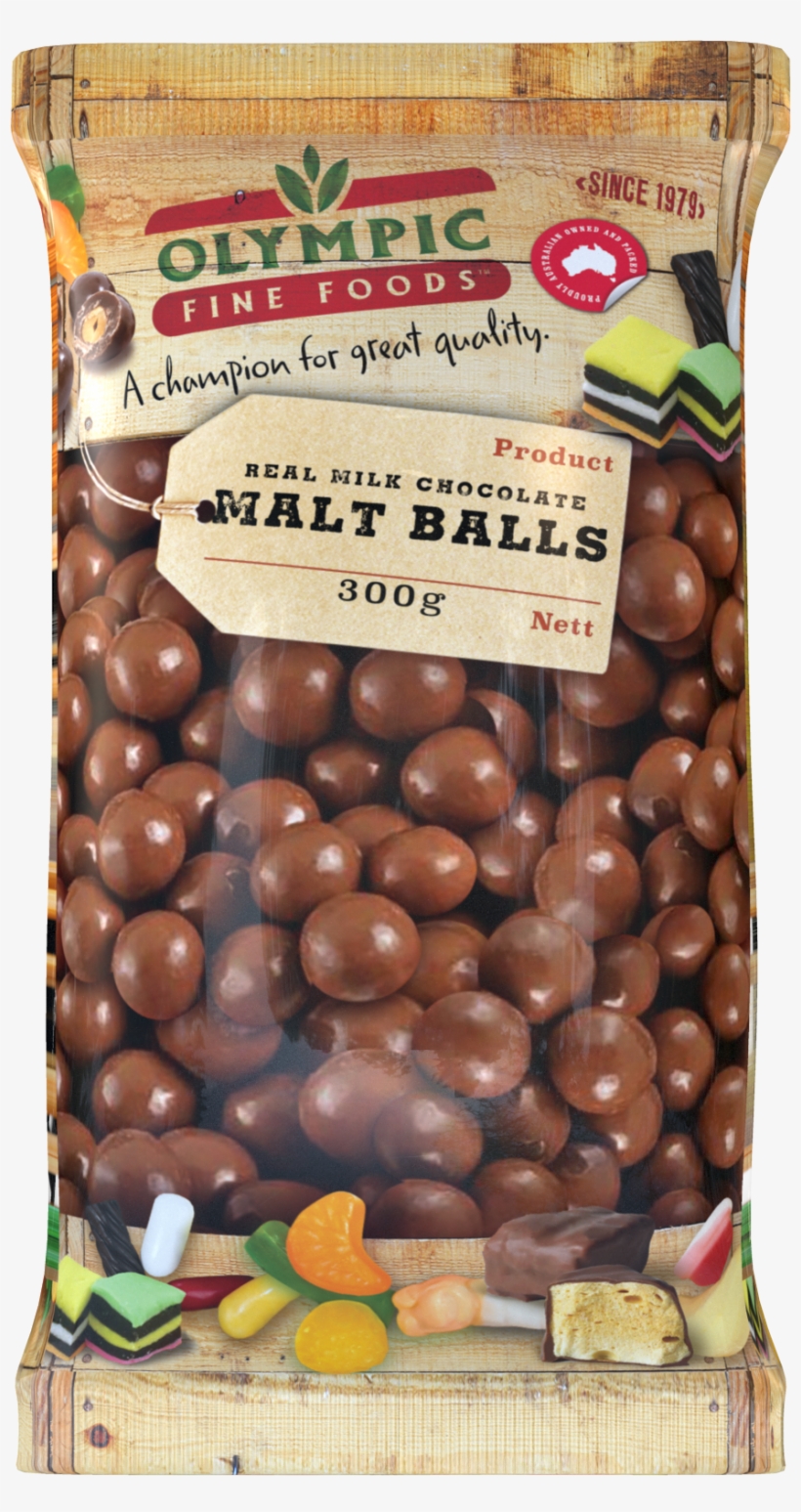 Milk Chocolate Malt Balls, transparent png #5902231