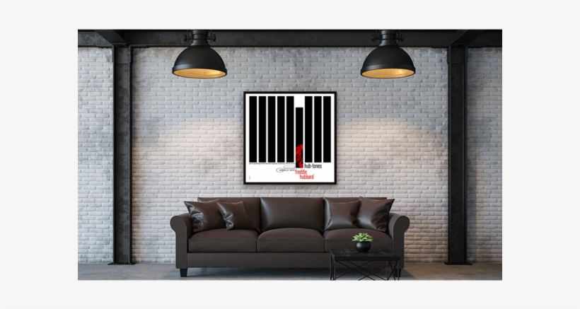 Freddie Hubbard Hub Tones, transparent png #5902280