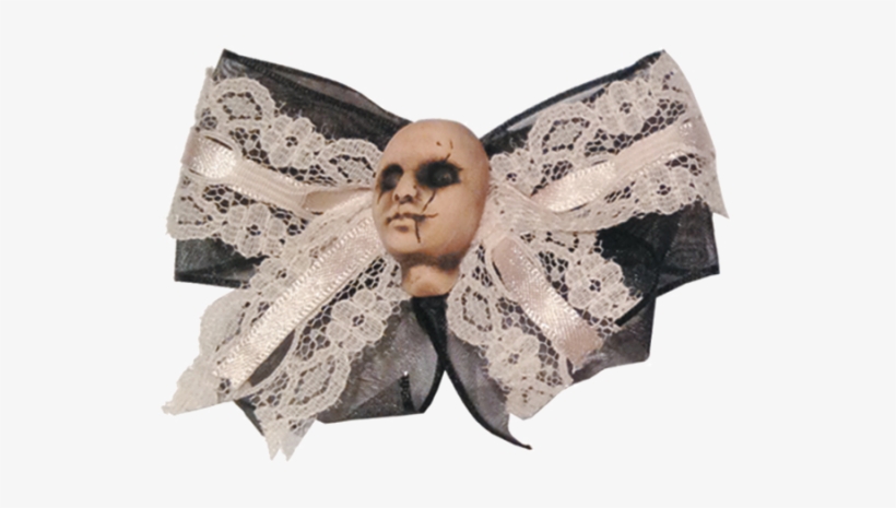 Save - Se7en Deadly Repent Dollface Hairbow, transparent png #5902425