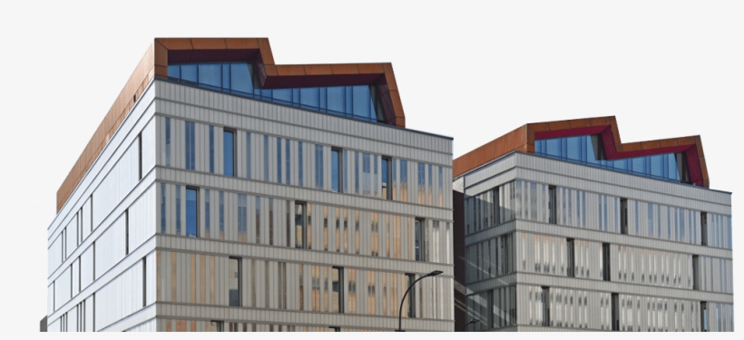 Charles Street - University Building Transparent Background, transparent png #5902853