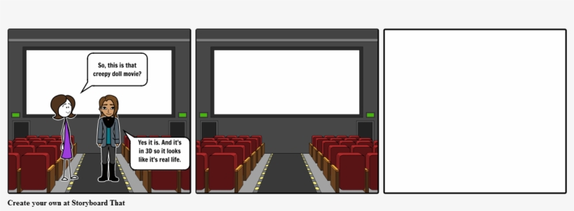 Priscilla's First Movie - Gun, transparent png #5902899