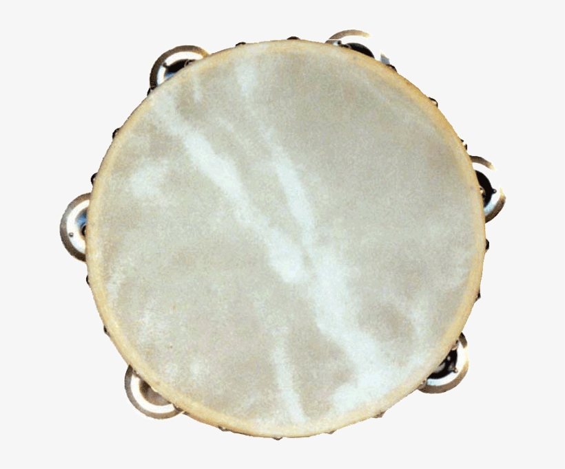 Angel At20 8 1/2" Tambourine - Tambourine, transparent png #5903001