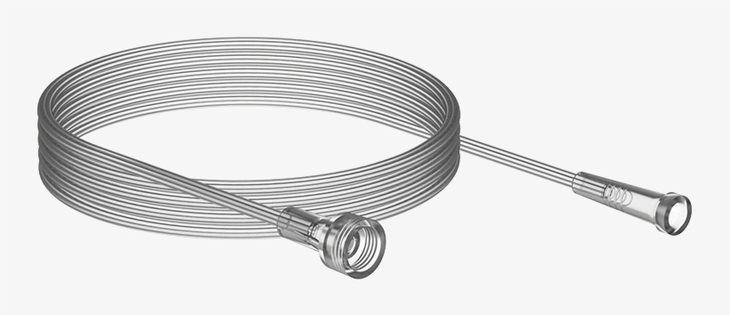 Star Lumen Tubing - Bangle, transparent png #5903191