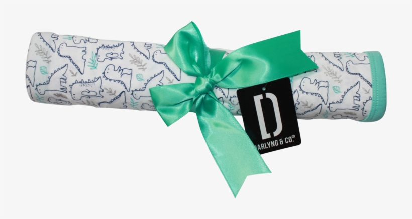 Darlyng Baby 100% Cotton Interlock Soft Blanket - Infant, transparent png #5903231