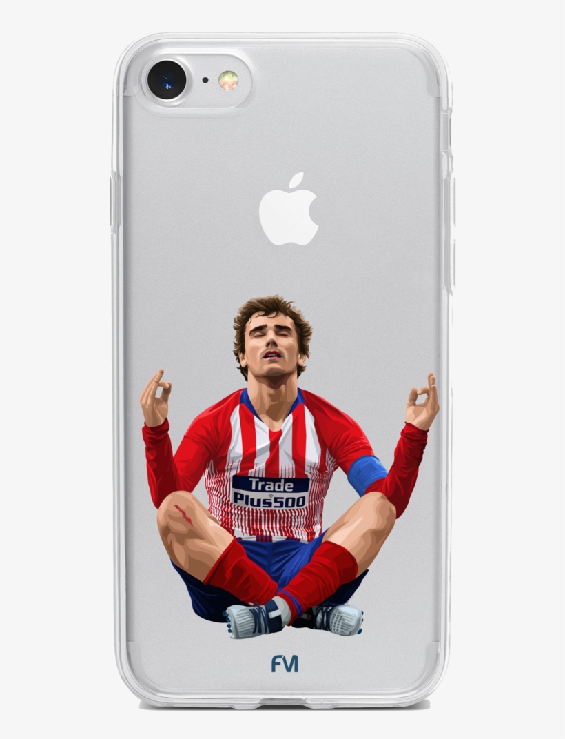 Grizohmmmm - Mobile Phone Case, transparent png #5903276