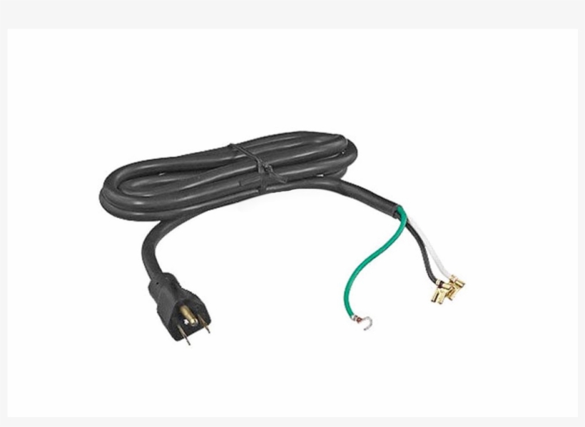 Hayward Power Flo Pump Replacement Power Cord - Ocsparts Hayward Pool 6-feet Cord Set 14/3 Spx1250wa,, transparent png #5903277