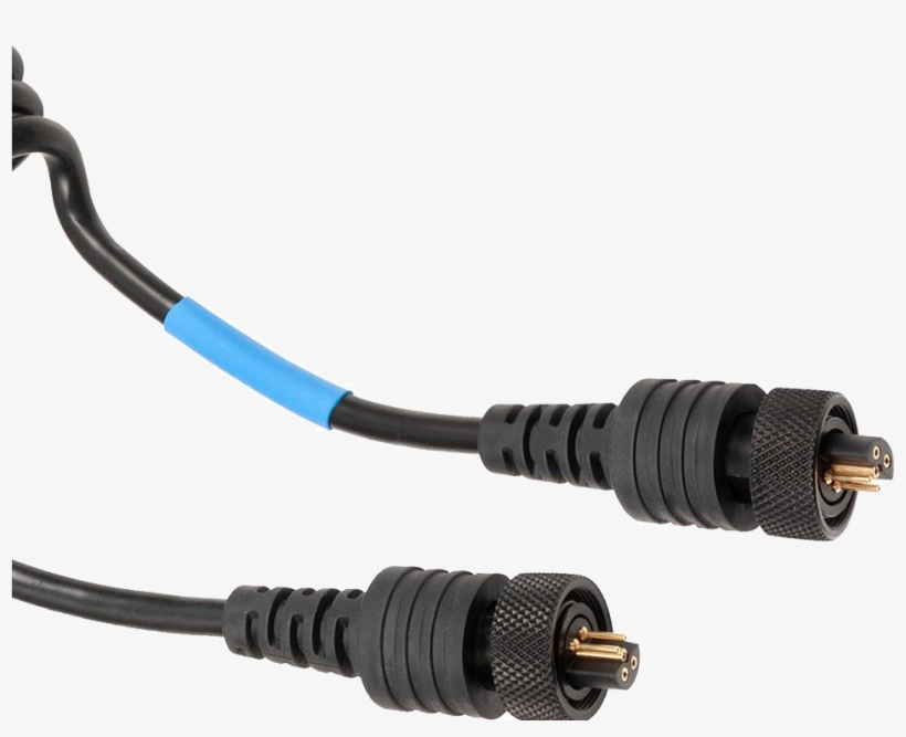 Ikelite Extension Cord, 3 Feet (new Version) - Ethernet Cable, transparent png #5903517