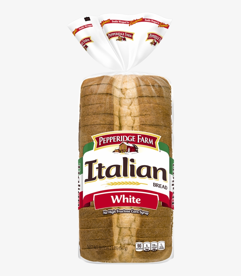 Pepperidge Farm Bread, transparent png #5903559