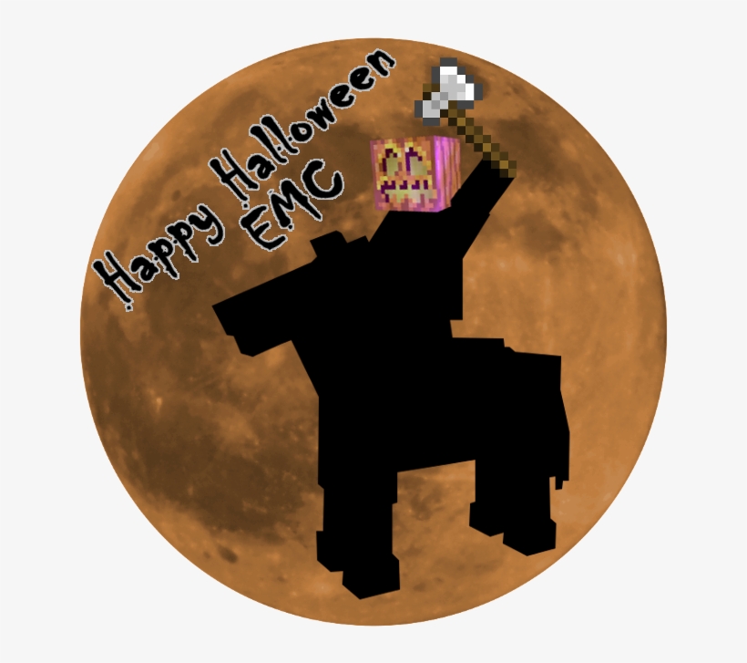 Happy Halloween Emc, transparent png #5903614