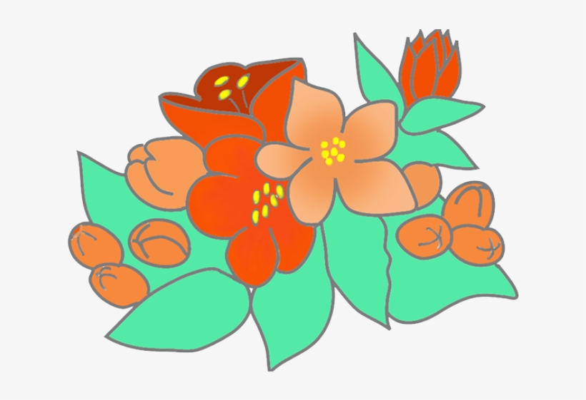 Flower, transparent png #5903657