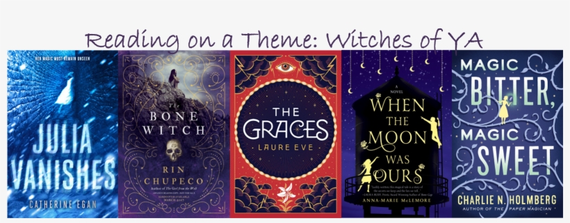 Reading On A Theme - Witchcraft, transparent png #5903704
