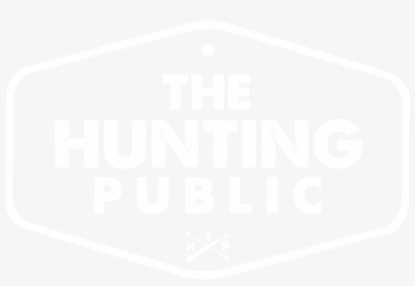 The Hunting Public - Hunting, transparent png #5904211