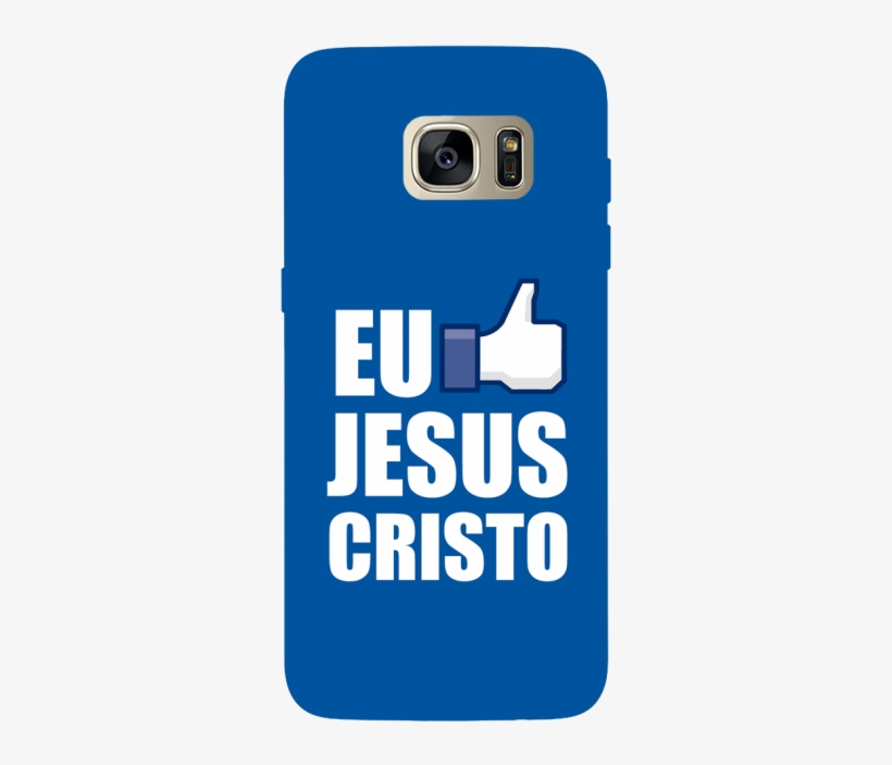 Eu Curto Jesus Cristo, transparent png #5904215
