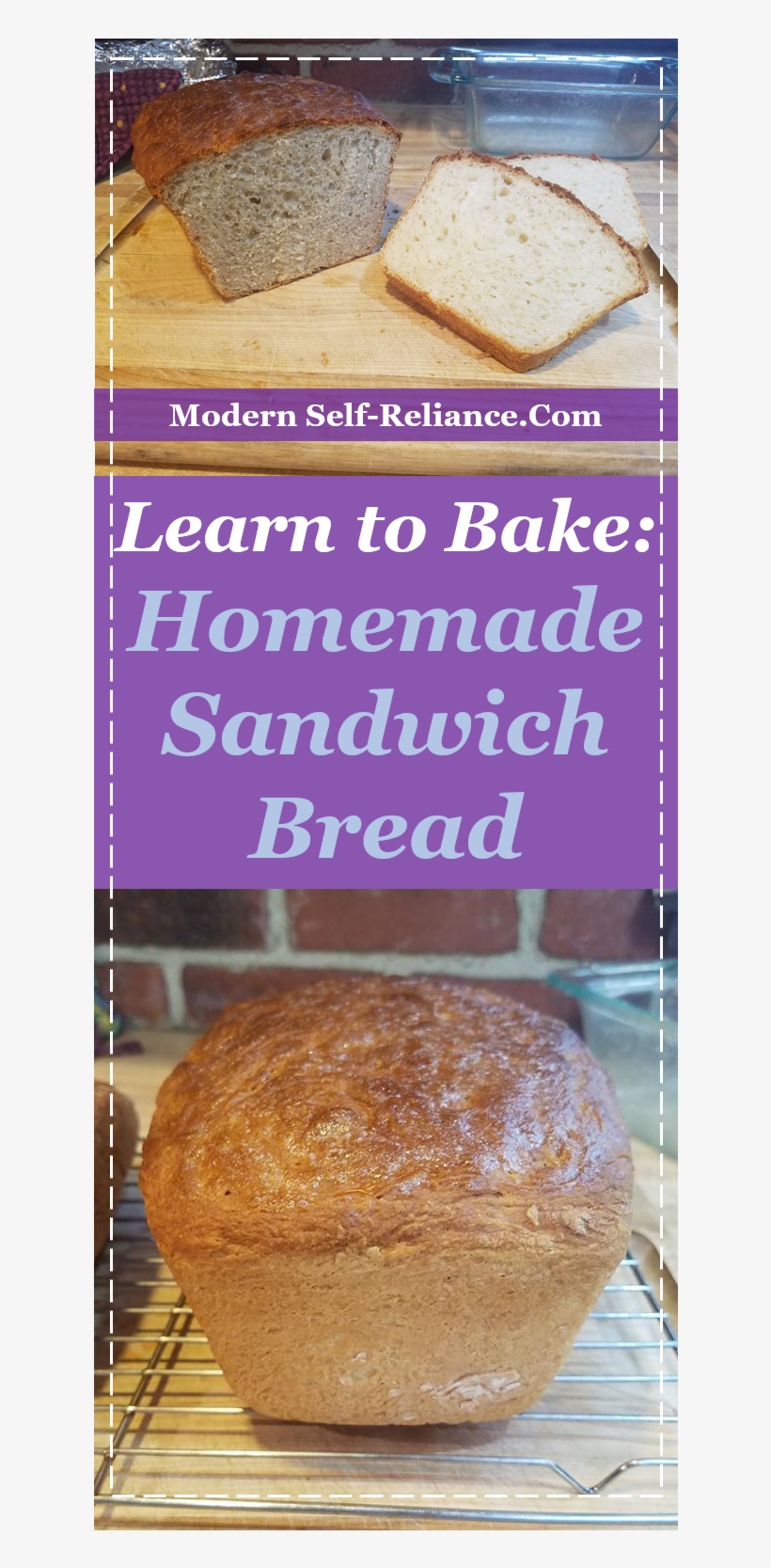 Learn To Bake - Historical Account Of The Expedition Against Sandusky, transparent png #5904365