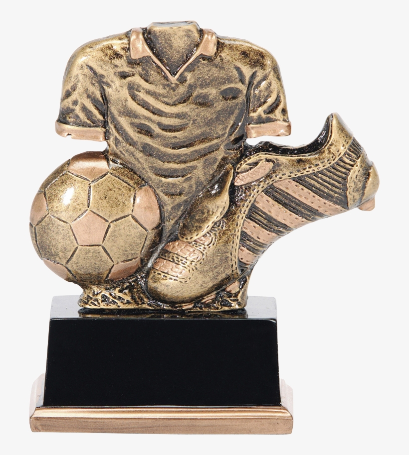 Soccer Jersey Resin 4", transparent png #5905083