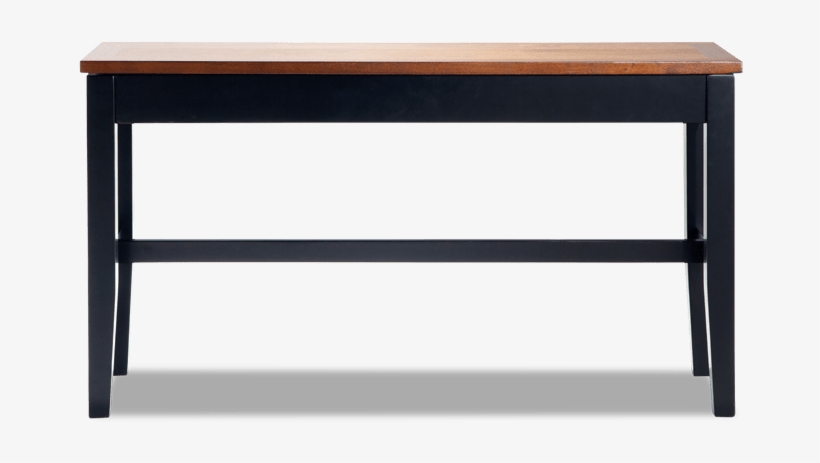 Blake Counter Storage Bench - Television, transparent png #5905552