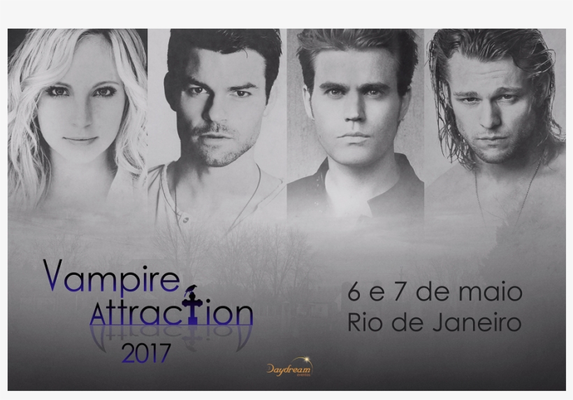 De "the Vampire Diaries" E "the Originals", transparent png #5905979